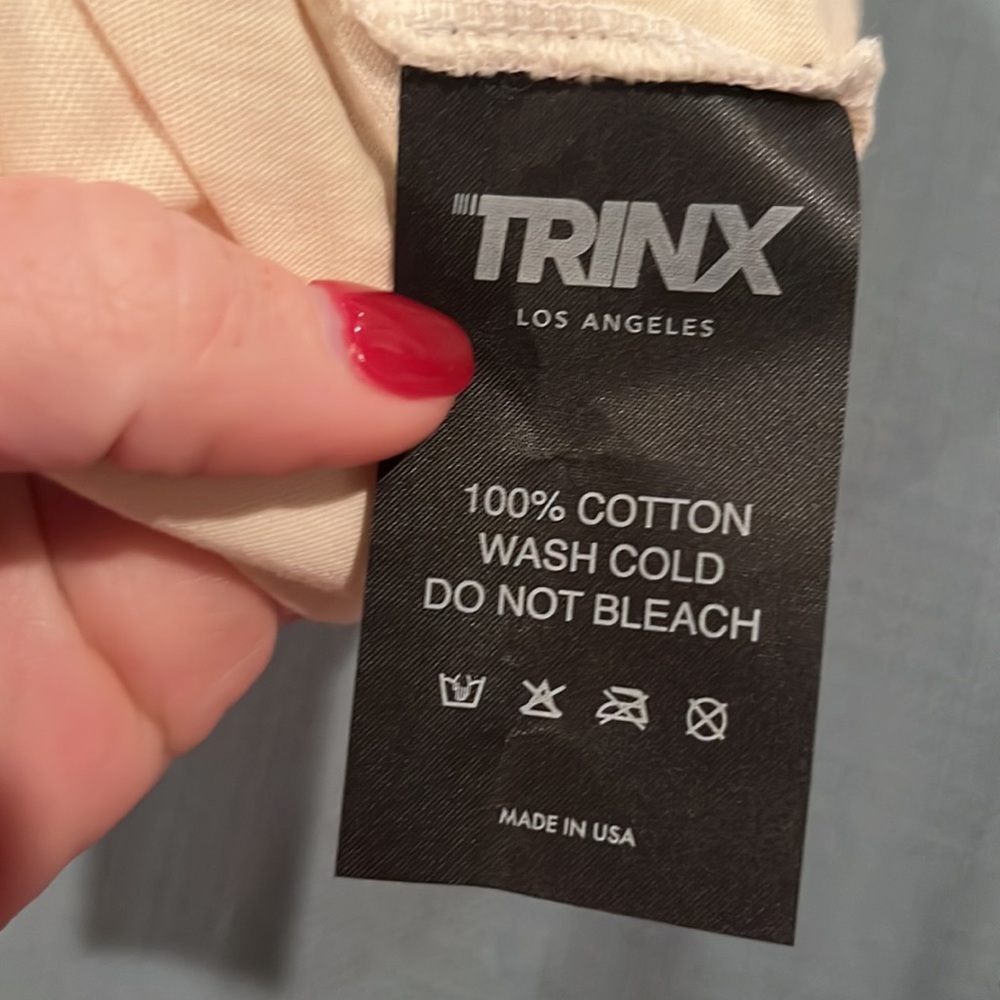 Trinx tee - Picture 5 of 6